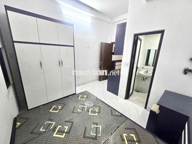 Cho Thuê Phòng Phú Đô 3.6 tr - Khép Kín - Full Đồ - Không Chung Chủ