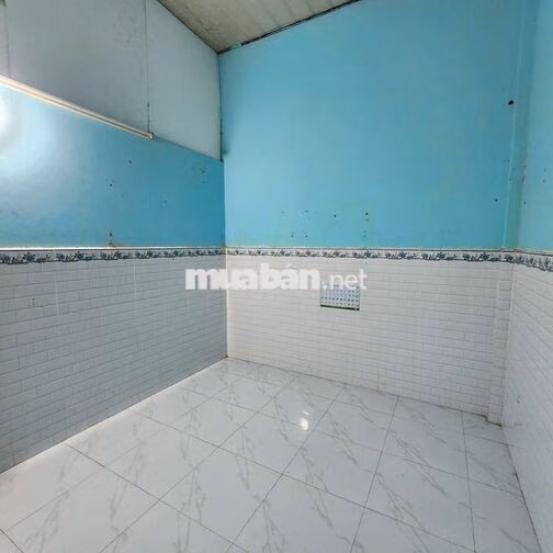 cho thuê nhà trệt mới hẻm phạm ngọc hưng vừa KD và ở