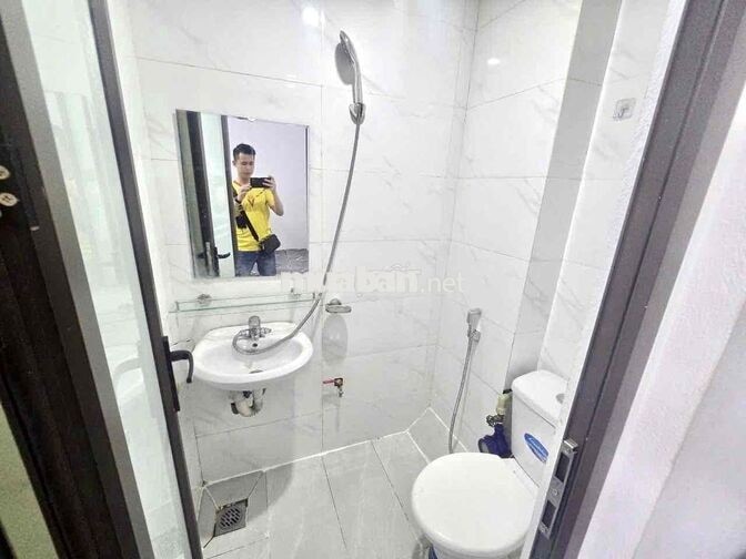 Cho Thuê Phòng Phú Đô 3.6 tr - Khép Kín - Full Đồ - Không Chung Chủ