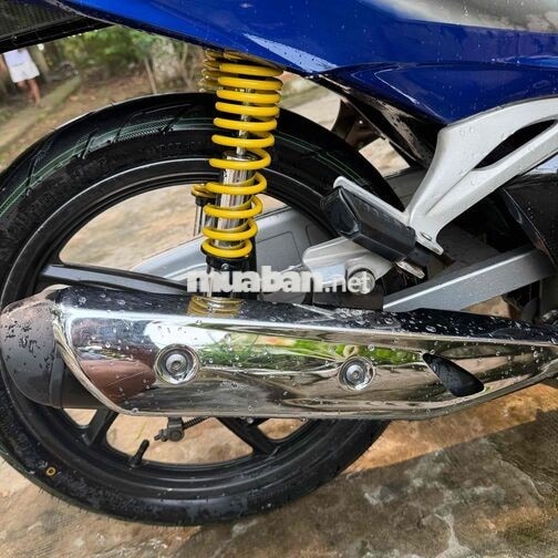 Honda Wave 125i 2019