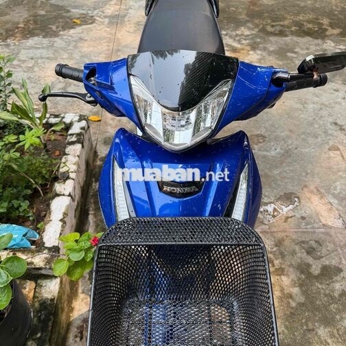 Honda Wave 125i 2019