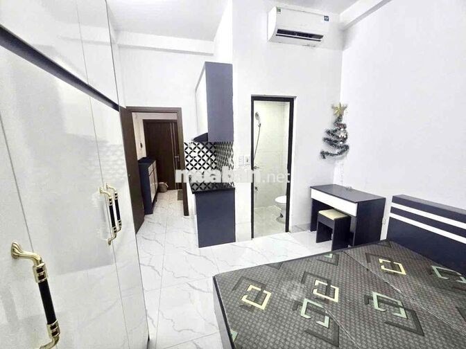 Cho Thuê Phòng Phú Đô 3.6 tr - Khép Kín - Full Đồ - Không Chung Chủ
