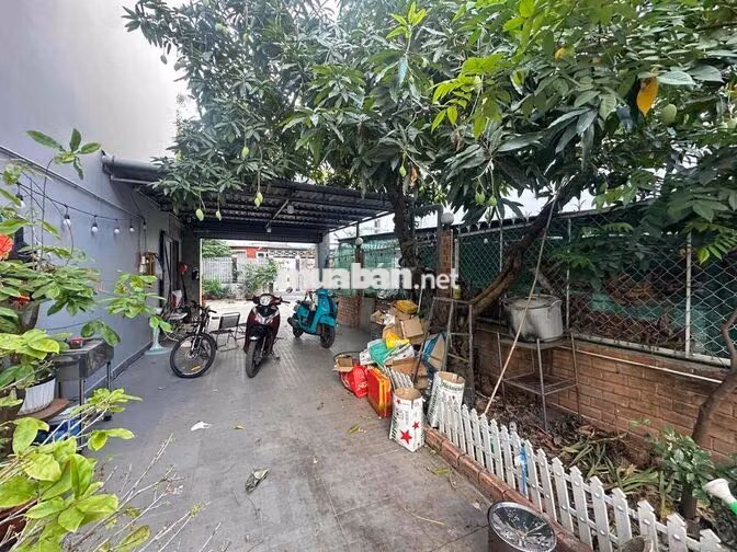 HIẾM, GIẢM 500tr CHỈ 7TỶ5 TL CÓ 63M2 ĐẤT HXH  NGAY OSIMI  LÊ ĐỨC THỌ