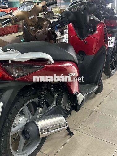 Honda SHY XE ZIN 208 goá rẻ