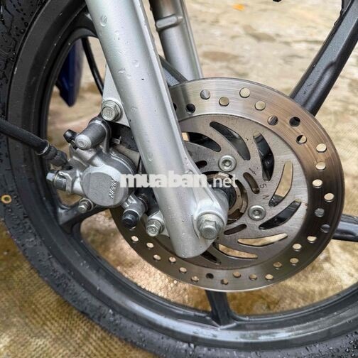 Honda Wave 125i 2019
