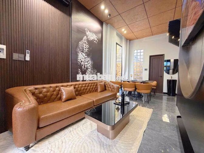 🏠 CHO THUÊ NHÀ 4 TẦNG – LÊ DUẨN, ĐÀ NẴNG