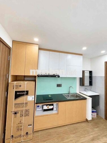 Cho Thuê Căn Hộ Apartment for Rent New 100% Gym Expat Beach