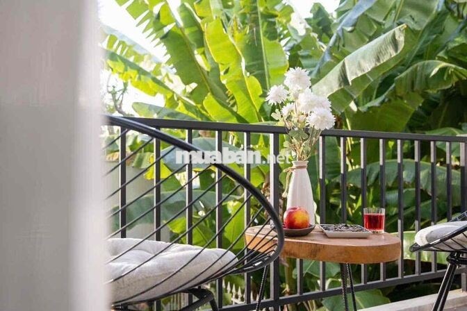 CHO THUÊ VILA HỒ BƠI KHU NAM VIỆT Á