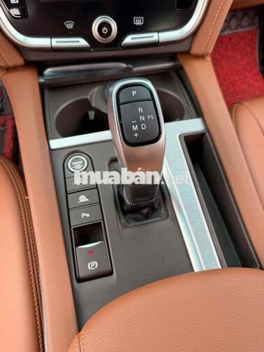 Vinfast Lux A2.0 Premium 2020 Đỏ 65000 km