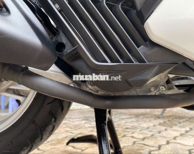 Bỏ Mẫu SH 125i CBS 2025 odo 4.000Km