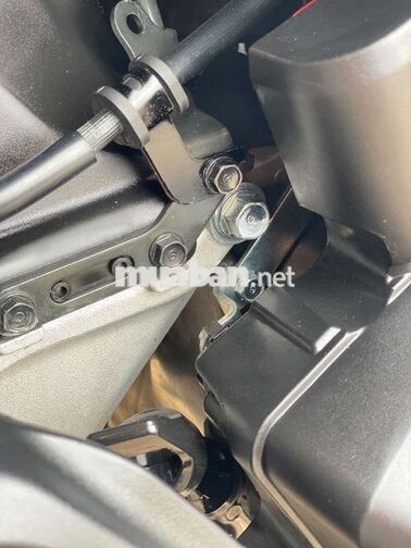 Bỏ Mẫu SH 125i CBS 2025 odo 4.000Km