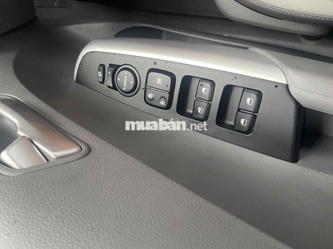 Kia Morning 2024 odo 3.000km zin keng