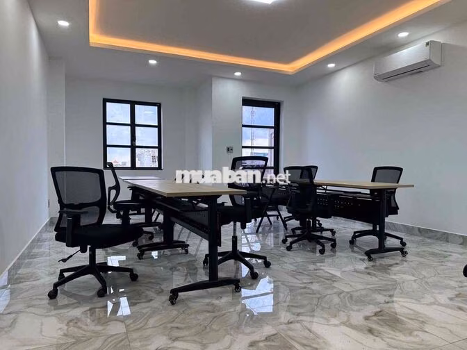 CHỈ TỪ 4 TRIỆU – VĂN PHÒNG CITYLAND