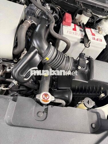 Toyota Vios 2023 Trắng