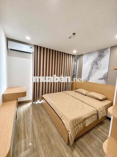 Cho Thuê Căn Hộ Apartment for Rent New 100% Gym Expat Beach