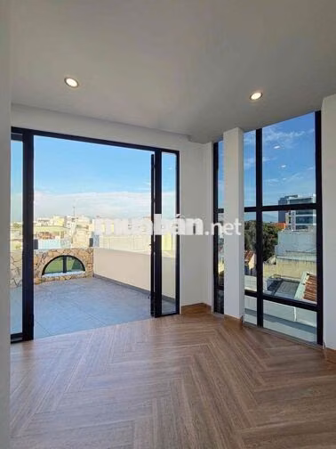 🏠 CHO THUÊ NHÀ 4 TẦNG – LÊ DUẨN, ĐÀ NẴNG