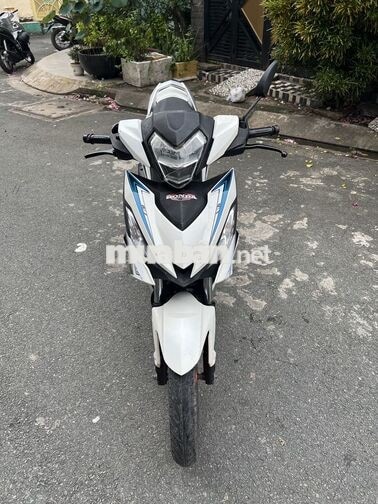 Honda Winner V1 Trắng