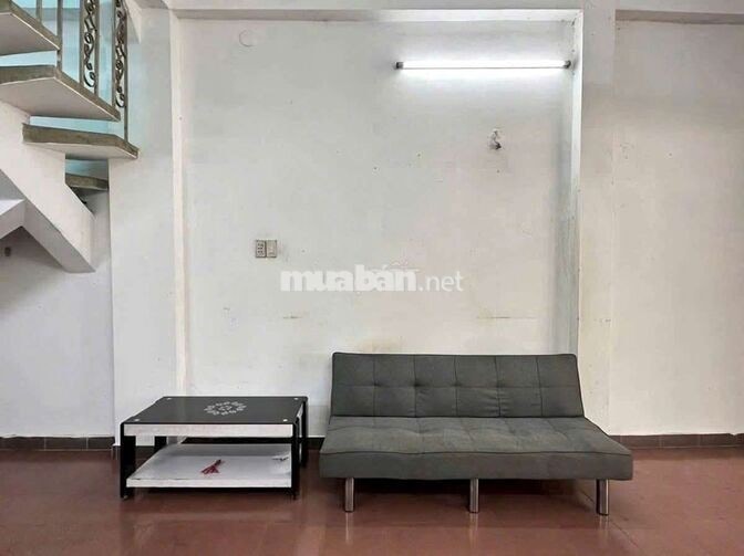 Cho thuê nhà nguyên căn.Đường Huỳnh Văn Bánh, Phường 17.Quận Phú Nhuận