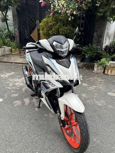 Honda Winner V1 Trắng
