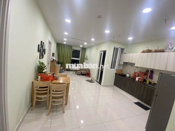 Cho Thuê Căn Hộ Cộng Hòa Garden - 70m², 2 Phòng Ngủ, Giá Chỉ 13 Tr/Th