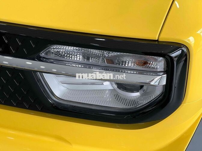 MỖI NGÀY TRẢ TỪ 166k Sở hữu ngay VF3 eco