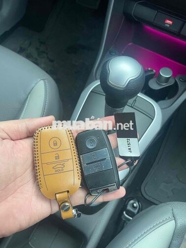 Kia Morning 2024 odo 3.000km zin keng