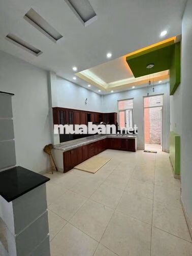 Cho Thuê Nguyên Căn Nhà Mặt Tiền Tạ Quang Bửu Kế Bên Siêu Thị Aeon. Q8