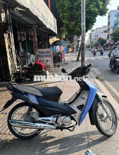 Xe Số 50cc Bstp Bao Công Chứng