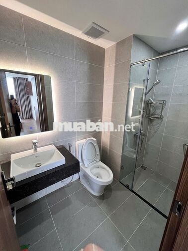 Căn Đẹp 2PN 74m² – Full Nội Thất – 9 Triệu/Tháng – Dọn Vào Ngay