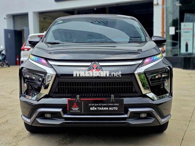 Mitsubishi Xpander Premium 2025 Đen 2.000 km