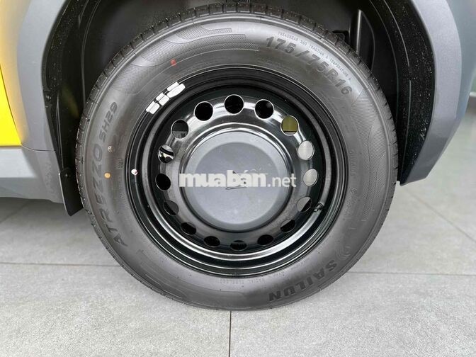 MỖI NGÀY TRẢ TỪ 166k Sở hữu ngay VF3 eco