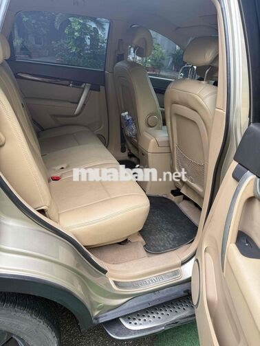 Chevrolet Captiva maxx LTZ  83307 km