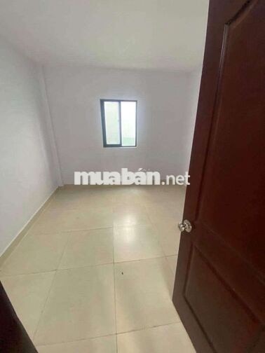 Nhà có máy lạnh 3pn hẻm nhựa thông Phạm Văn Chiêu 3x9m 1 lầu