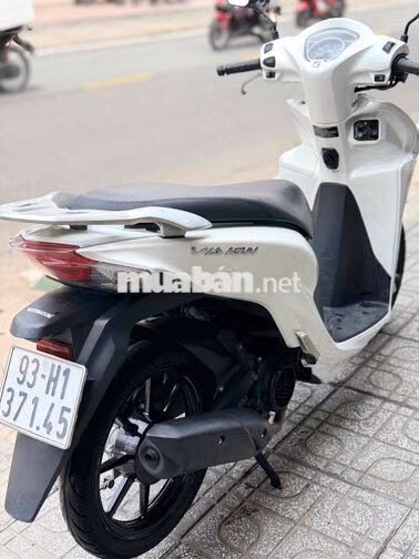 Honda Vision 2022 Trắng