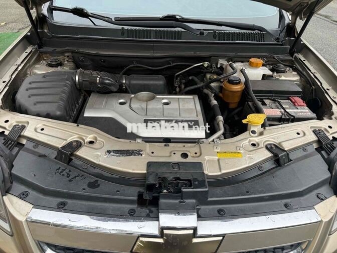 Chevrolet Captiva maxx LTZ  83307 km