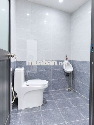 Cho Thuê Nhà Phố An Phú 2 Tầng Có 2PN Ngay DT743A Chỉ 6.5 Triệu/Tháng