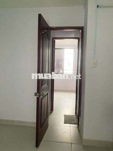 Nhà có máy lạnh 3pn hẻm nhựa thông Phạm Văn Chiêu 3x9m 1 lầu