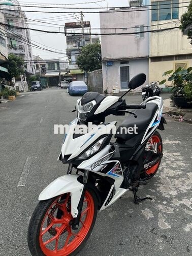 Honda Winner V1 Trắng