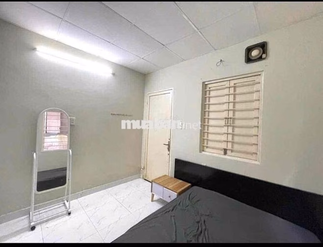 CHO THUÊ PHÒNG TRỌ NGAY SAIGON PEARL, ĐI BỘ SANG CẦU THỊ NGHÈ