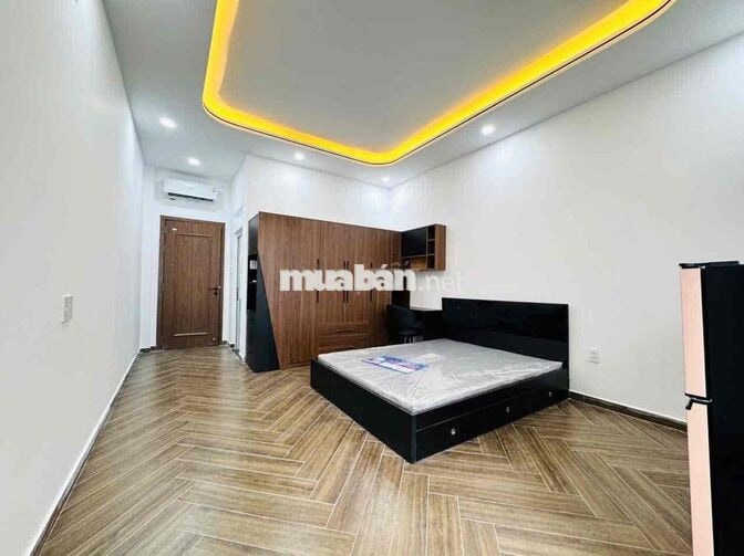 💥 KHAI TRƯƠNG CHDV MỚI 100% FULL NỘI THẤT NGAY TÂN HOÀ ĐÔNG 💥