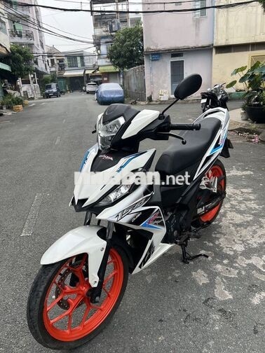 Honda Winner V1 Trắng