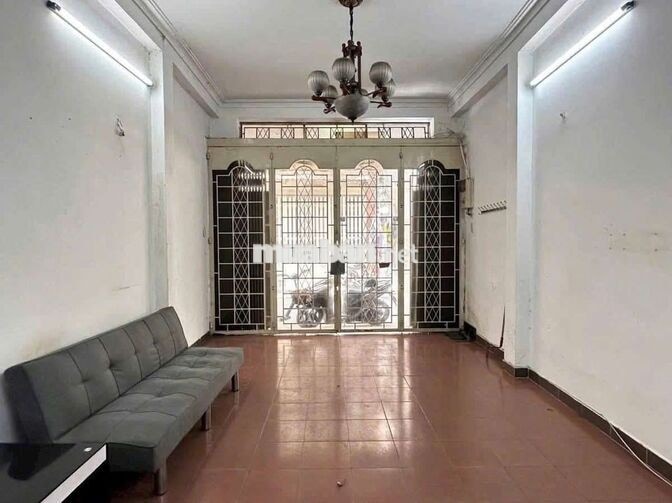 Cho thuê nhà nguyên căn.Đường Huỳnh Văn Bánh, Phường 17.Quận Phú Nhuận