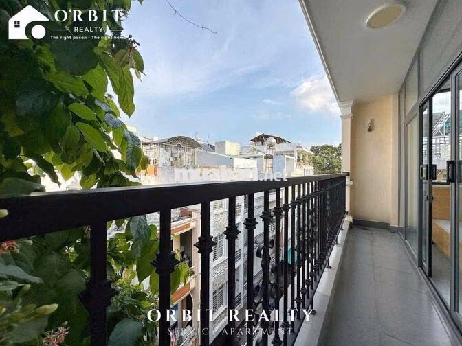 Khai Trương Căn Hộ Studio Ban Công Full NT, Mới 100% Gần Lottle,TDTU