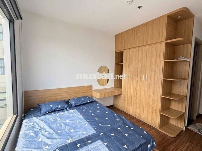 CHO THUÊ 2PN 70M2 FULL NỘI THẤT TỪ 8TR TẠI CHARM CITY DĨ AN