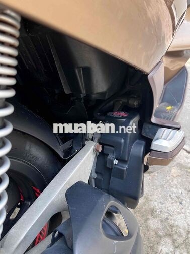 Honda PCX 2010 Nhập khẩu Nâu