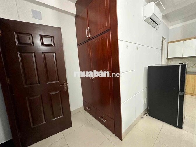 cho thuê phòng ban công phạm hùng 4.5 triệu ở liền