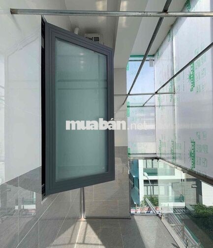 cho thuê phòng ban công phạm hùng 4.5 triệu ở liền
