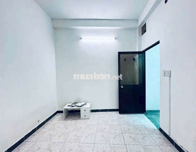 Cho thuê nhà nguyên căn.Đường Huỳnh Văn Bánh, Phường 17.Quận Phú Nhuận