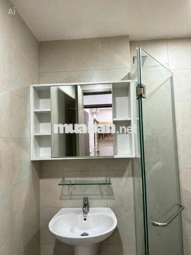 [10tr FULL NT] Cho thuê 2PN2WC HTpearl