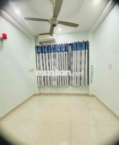 NHÀ ĐẸP TRẦN KẾ XƯƠNG – VÀI BƯỚC RA PHAN XÍCH LONG – PHÚ NHUẬN